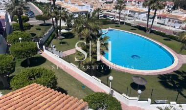 Odsprzedaż - Dom - Torrevieja - Torreblanca