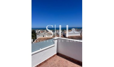 Odsprzedaż - Dom - Torrevieja - Torreblanca
