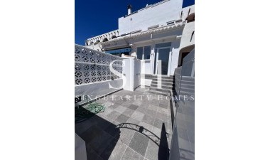Odsprzedaż - Dom - Torrevieja - Torreblanca