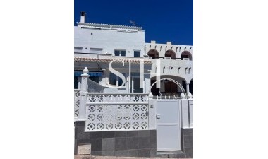 Odsprzedaż - Dom - Torrevieja - Torreblanca