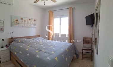 Återförsäljning - Villa - Orihuela Costa - Costa Blanca