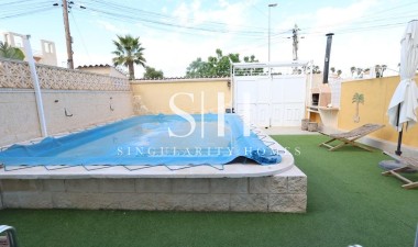 Odsprzedaż - Dom - Torrevieja - Costa Blanca