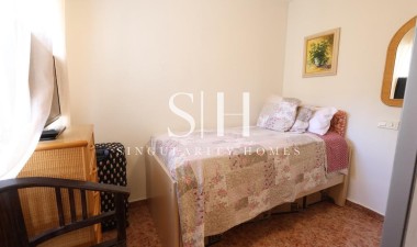 Odsprzedaż - Dom - Torrevieja - Costa Blanca