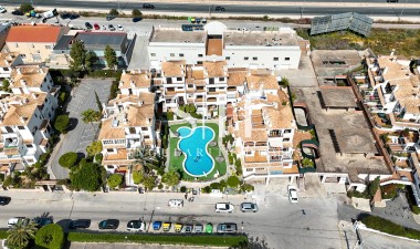 Resale - Apartment / flat - Orihuela Costa - Cabo Roig