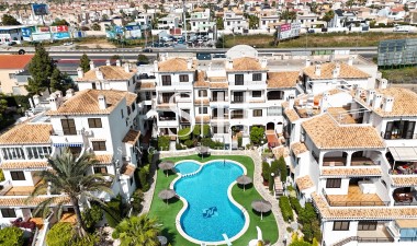 Resale - Apartment / flat - Orihuela Costa - Cabo Roig