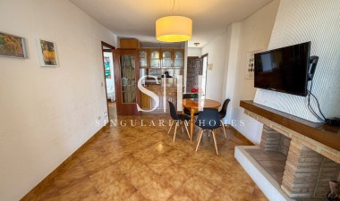 Resale - Apartment / flat - Orihuela Costa - Cabo Roig
