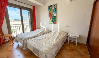 Resale - Apartment / flat - Orihuela Costa - Cabo Roig