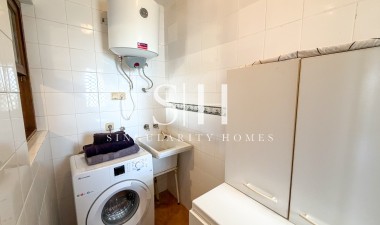 Resale - Apartment / flat - Orihuela Costa - Cabo Roig