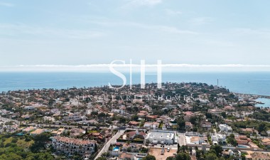 Resale - Apartment / flat - Orihuela Costa - Cabo Roig