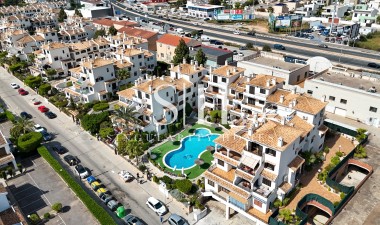 Resale - Apartment / flat - Orihuela Costa - Cabo Roig