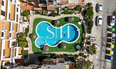 Resale - Apartment / flat - Orihuela Costa - Cabo Roig