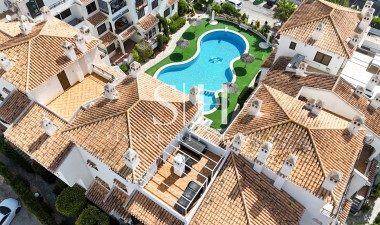 Resale - Apartment / flat - Orihuela Costa - Cabo Roig