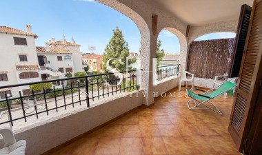 Resale - Apartment / flat - Orihuela Costa - Cabo Roig