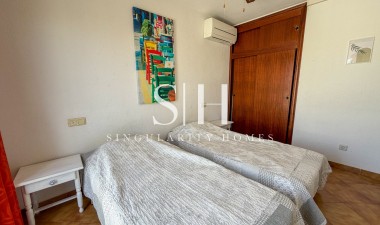 Resale - Apartment / flat - Orihuela Costa - Cabo Roig