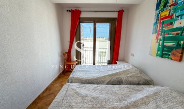 Resale - Apartment / flat - Orihuela Costa - Cabo Roig