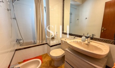 Resale - Apartment / flat - Orihuela Costa - Cabo Roig