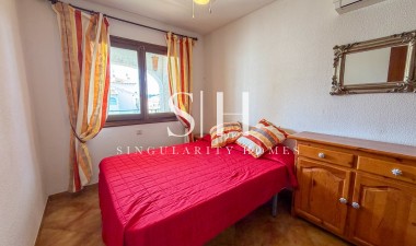 Resale - Apartment / flat - Orihuela Costa - Cabo Roig