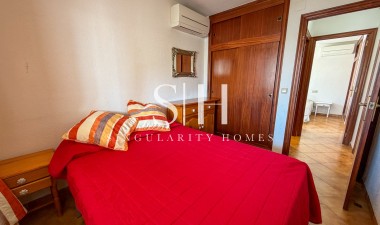 Resale - Apartment / flat - Orihuela Costa - Cabo Roig