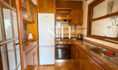 Resale - Apartment / flat - Orihuela Costa - Cabo Roig