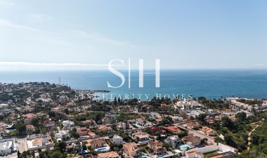 Resale - Apartment / flat - Orihuela Costa - Cabo Roig