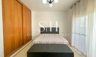 Resale - House - San Miguel de Salinas - Blue Lagoon - El Galan