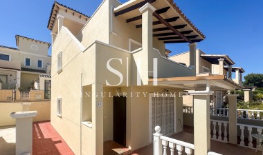 Resale - House - San Miguel de Salinas - Blue Lagoon - El Galan