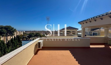 Resale - House - San Miguel de Salinas - Blue Lagoon - El Galan