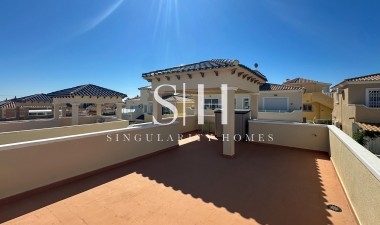 Resale - House - San Miguel de Salinas - Blue Lagoon - El Galan