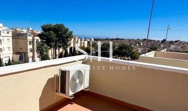 Resale - House - San Miguel de Salinas - Blue Lagoon - El Galan