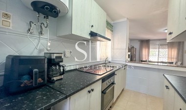 Resale - House - San Miguel de Salinas - Blue Lagoon - El Galan