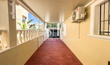 Resale - House - San Miguel de Salinas - Blue Lagoon - El Galan