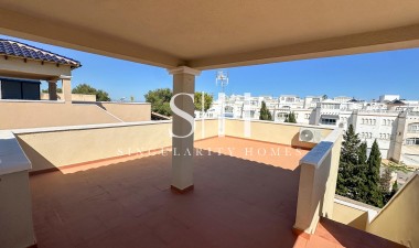 Resale - House - San Miguel de Salinas - Blue Lagoon - El Galan