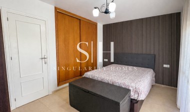 Resale - House - San Miguel de Salinas - Blue Lagoon - El Galan