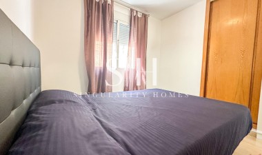 Resale - House - San Miguel de Salinas - Blue Lagoon - El Galan