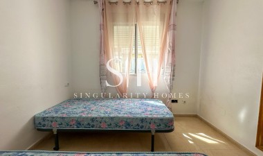 Resale - House - San Miguel de Salinas - Blue Lagoon - El Galan