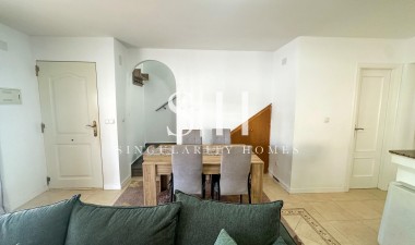 Resale - House - San Miguel de Salinas - Blue Lagoon - El Galan