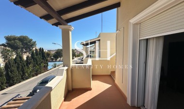 Resale - House - San Miguel de Salinas - Blue Lagoon - El Galan