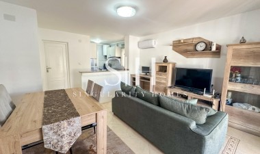 Resale - House - San Miguel de Salinas - Blue Lagoon - El Galan