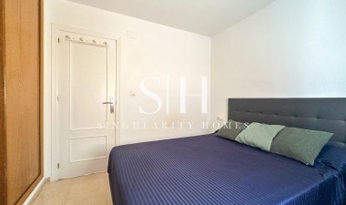 Resale - House - San Miguel de Salinas - Blue Lagoon - El Galan