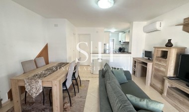 Resale - House - San Miguel de Salinas - Blue Lagoon - El Galan