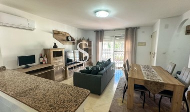 Resale - House - San Miguel de Salinas - Blue Lagoon - El Galan