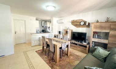 Resale - House - San Miguel de Salinas - Blue Lagoon - El Galan