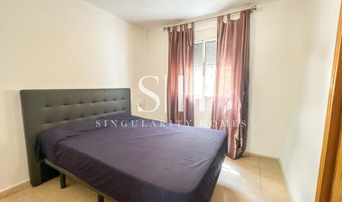 Resale - House - San Miguel de Salinas - Blue Lagoon - El Galan