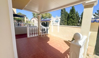 Resale - House - San Miguel de Salinas - Blue Lagoon - El Galan