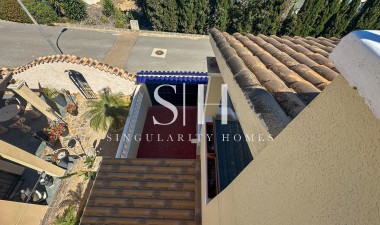 Resale - House - San Miguel de Salinas - Blue Lagoon - El Galan