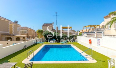 Resale - House - San Miguel de Salinas - Blue Lagoon - El Galan