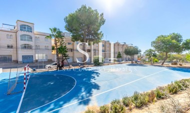 Resale - House - San Miguel de Salinas - Blue Lagoon - El Galan