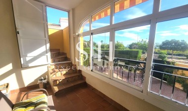 Herverkoop - Huis - Los Montesinos - Los Montesinos - Urb. La Herrada