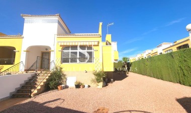 Herverkoop - Huis - Los Montesinos - Los Montesinos - Urb. La Herrada