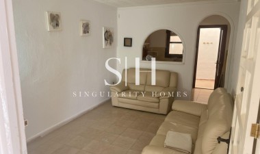 Reventa - Bungalow - Torrevieja - La Siesta - El Salado - Torreta